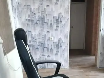 Chaturbate Adult Webcam of slavaxxx777