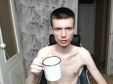 Chaturbate Live Sex of slavaxxx777