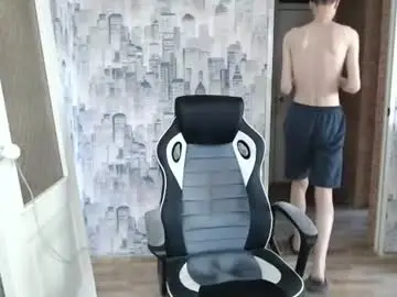 Chaturbate Live Sex Cam of slavaxxx777
