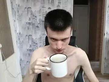 Chaturbate Free Live Porn of slavaxxx777