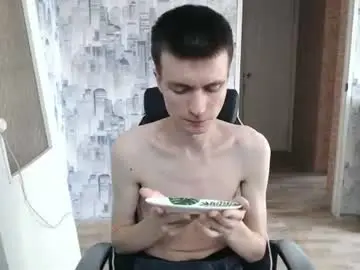 Chaturbate Adult Webcam of slavaxxx777