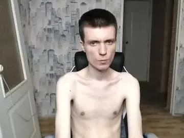 Chaturbate Live Sex of slavaxxx777