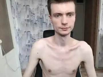 Chaturbate Live Porn of slavaxxx777