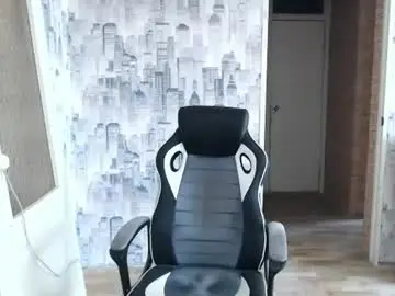 Chaturbate Adult Video Chat of slavaxxx777