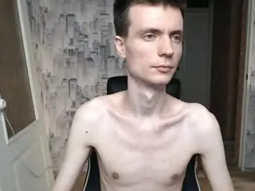 Chaturbate Live Porn of slavaxxx777