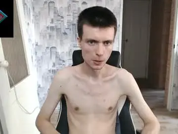 Chaturbate Free Porn Cam of slavaxxx777
