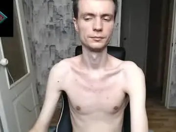 Chaturbate Free Porn Cam of slavaxxx777