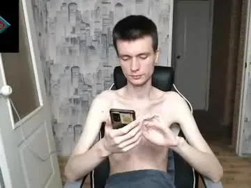 Chaturbate Adult Webcams of slavaxxx777