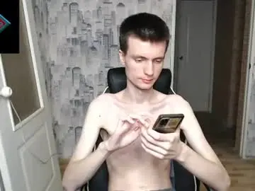 Chaturbate Best Webcam of slavaxxx777