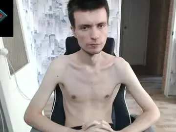 Chaturbate Sex Chat of slavaxxx777
