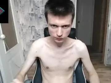 Chaturbate Adult Webcam of slavaxxx777