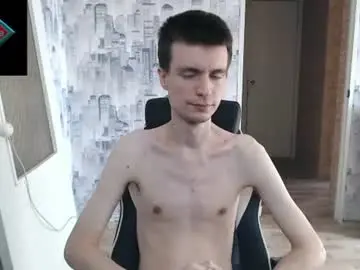 Chaturbate Nude Webcam of slavaxxx777