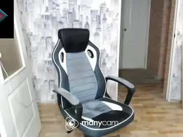Chaturbate Best Webcam of slavaxxx777