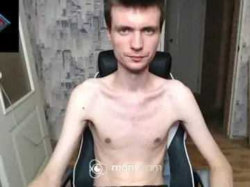 Chaturbate Adult Video Chat of slavaxxx777