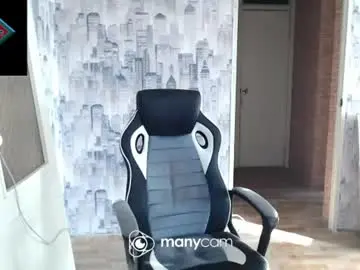Chaturbate Live Sex of slavaxxx777