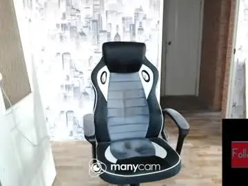 Chaturbate Private Sex Chat of slavaxxx777