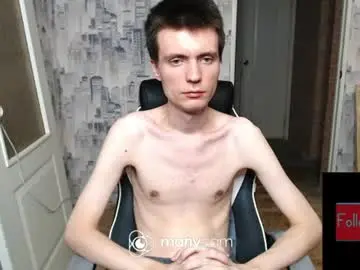 Chaturbate Live Sex of slavaxxx777