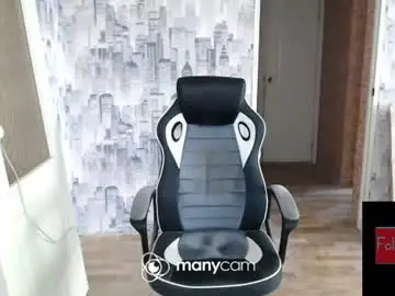 Chaturbate Nude Webcam of slavaxxx777