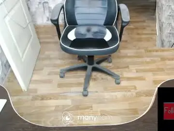 Chaturbate Live Sex of slavaxxx777