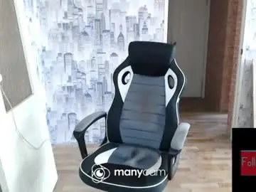 Chaturbate Private Sex Chat of slavaxxx777