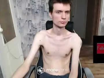 Chaturbate Live Sex Cam of slavaxxx777