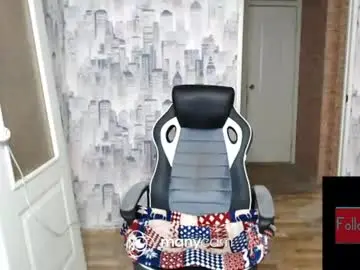 Chaturbate Free Porn Cam of slavaxxx777