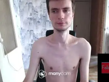 Chaturbate Best live sex cam show of slavaxxx777
