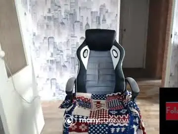 Chaturbate Live Porn of slavaxxx777