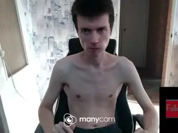 Chaturbate Free Live Porn of slavaxxx777