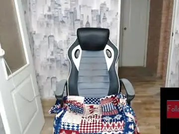 Chaturbate Best Webcam of slavaxxx777