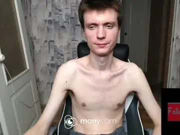 Chaturbate Free Porn Cam of slavaxxx777