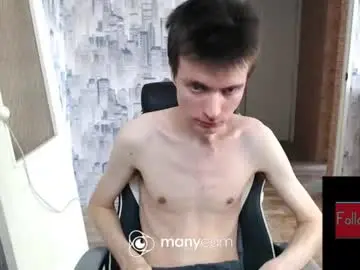 Chaturbate Adult Webcam of slavaxxx777