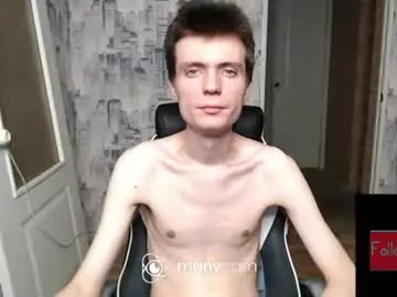 Chaturbate Adult Video Chat of slavaxxx777