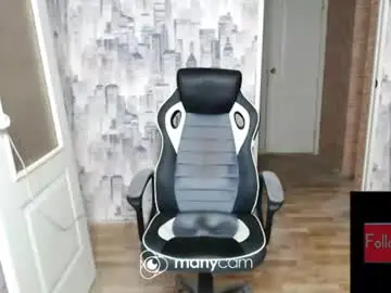 Chaturbate Live Sex Cam of slavaxxx777