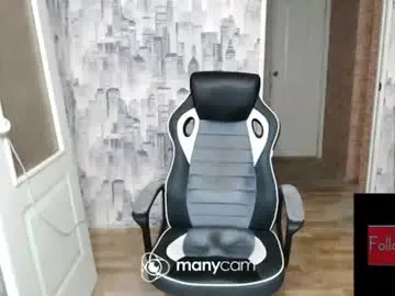 Chaturbate Free Porn Cam of slavaxxx777