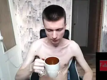Chaturbate Live Porn of slavaxxx777