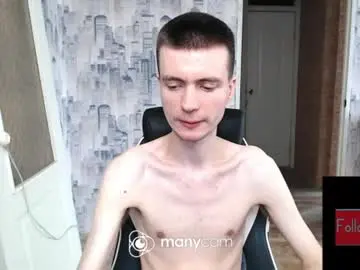 Chaturbate Watch Live Sex Cams of slavaxxx777