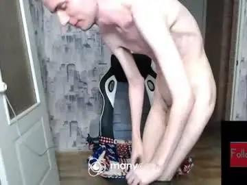 Chaturbate Adult Webcam of slavaxxx777