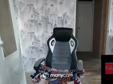 Chaturbate Adult Webcams of slavaxxx777