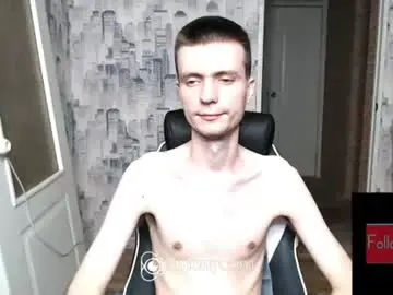 Chaturbate Sex Chat of slavaxxx777