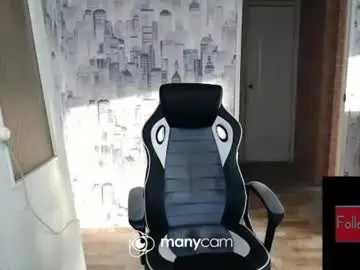 Chaturbate Nude Webcam of slavaxxx777