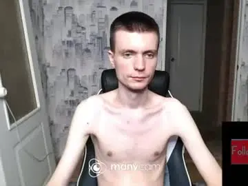 Chaturbate Best Webcam of slavaxxx777