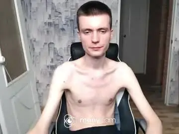 Chaturbate Sex Chat of slavaxxx777