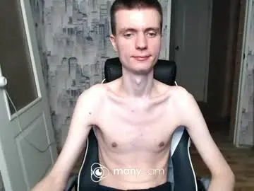Chaturbate Live Sex of slavaxxx777