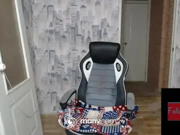 Chaturbate Adult Video Chat of slavaxxx777