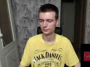 Chaturbate Best live sex cam show of slavaxxx777