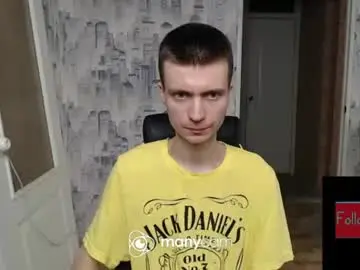 Chaturbate Private Sex Chat of slavaxxx777