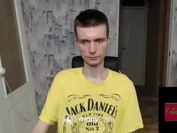 Chaturbate Best live sex cam show of slavaxxx777
