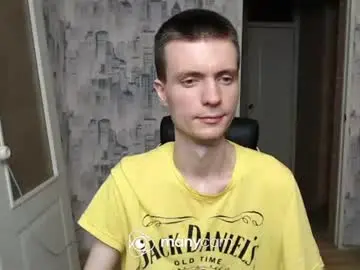 Chaturbate Best Webcam of slavaxxx777