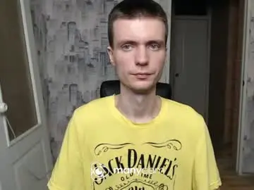 Chaturbate Best Webcam of slavaxxx777